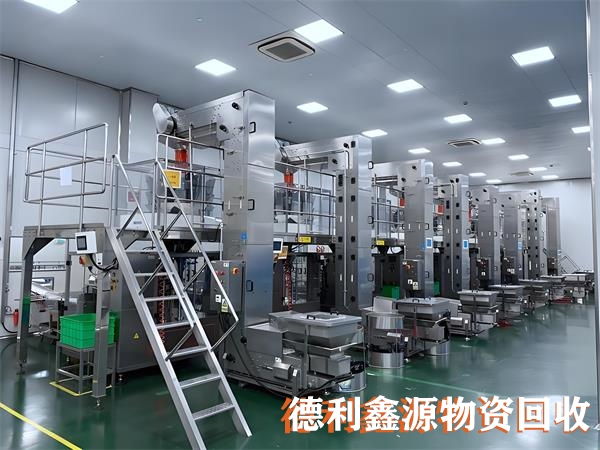 天津废旧设备回收，天津二手设备回收，正规回收企业
