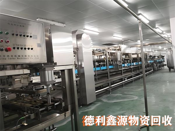 天津废旧设备回收，天津二手设备回收，正规回收企业