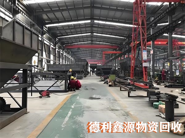 废旧设备回收，设备收购，机械设备回收
