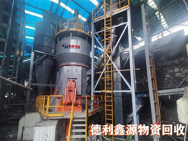 废旧工厂设备回收，工厂淘汰设备回收