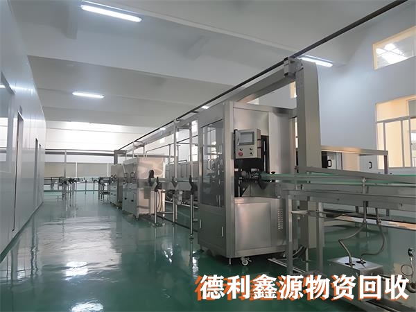 顺义净化车间回收，顺义医药车间回收，净化板拆除