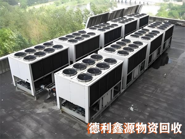 房山溴化锂回收