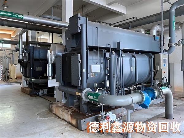 溴化锂回收公司