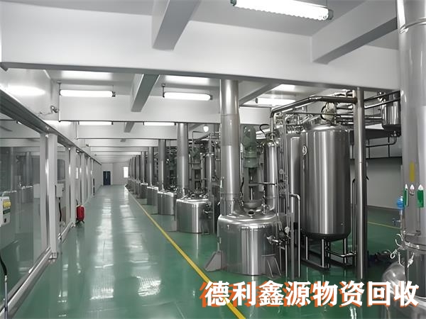 回收二手制药设备，粉碎机回收，切片机回收，炒药机回收