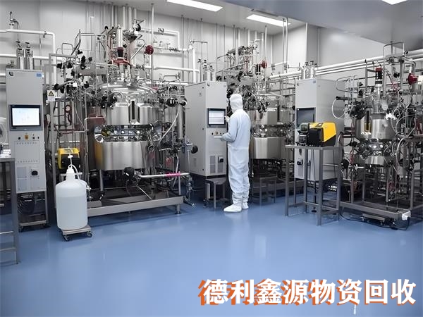 回收二手制药设备，粉碎机回收，切片机回收，炒药机回收