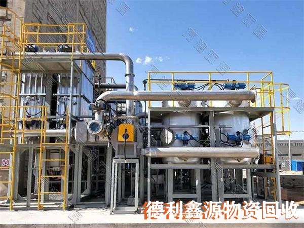 长期回收化工设备，回收食品设备，回收生物设备，回收反应釜设备