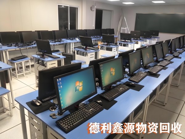 北京二手电脑回收公司，废旧电脑回收，笔记本电脑回收