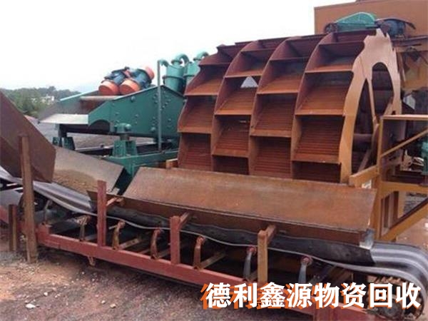 废旧机床回收，废旧车床回收，废旧物资回收