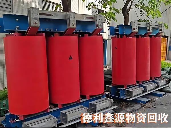 通州区变压器回收，高压柜回收，低压柜回收