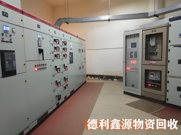 北京变压器回收，附近回收商家，电力设备回收