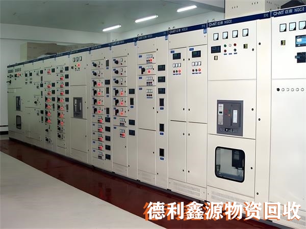 北京变压器回收，附近回收商家，电力设备回收