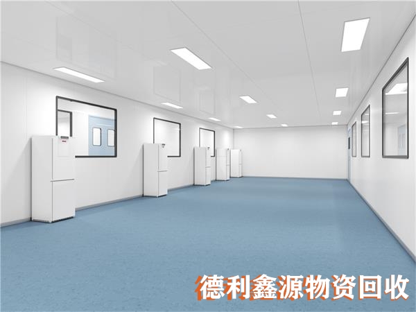 净化车间拆除商家