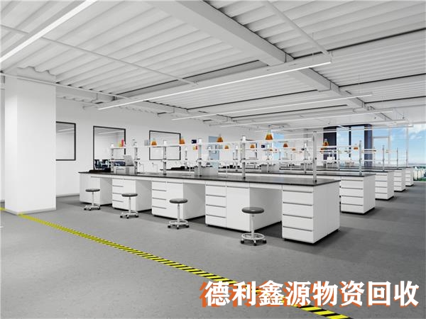 怀柔洁净厂房回收价格