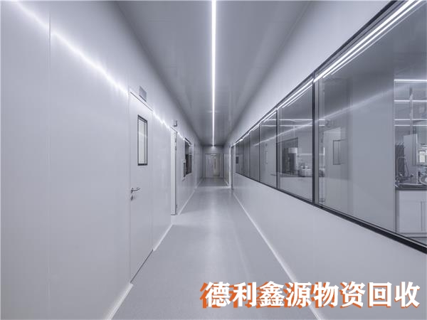 宣武制药车间回收多少钱