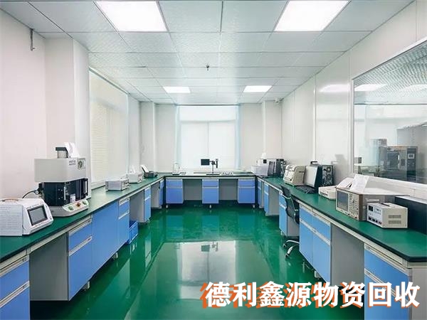 顺义制药车间回收电话