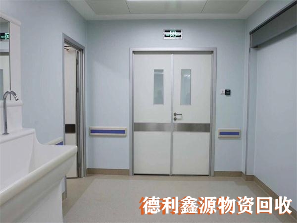 大兴净化车间拆除商家