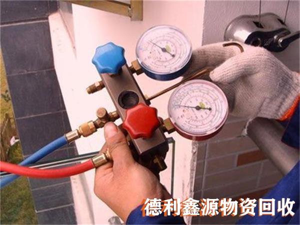 朝阳二手空调回收