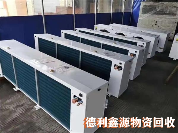 螺杆机组回收多少钱