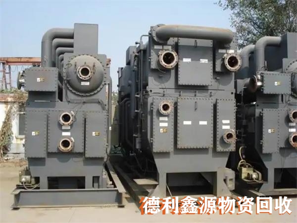 溴化锂回收公司