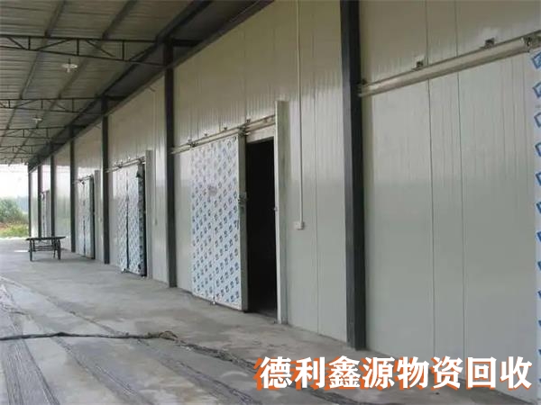 中央空调回收价格