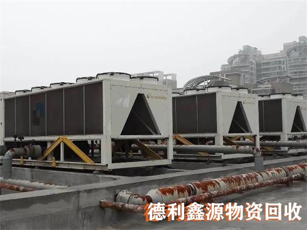 房山溴化锂回收公司