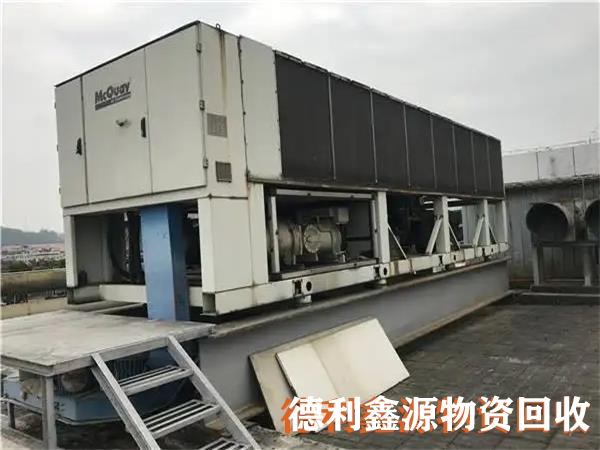 大兴溴化锂回收