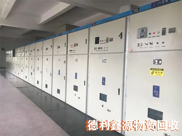 房山变压器回收