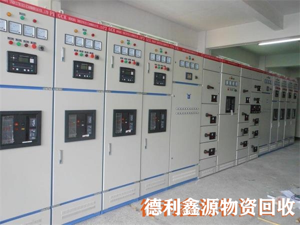 海淀变压器回收