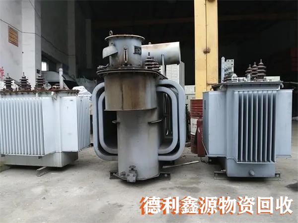 通州电力设备拆除商家