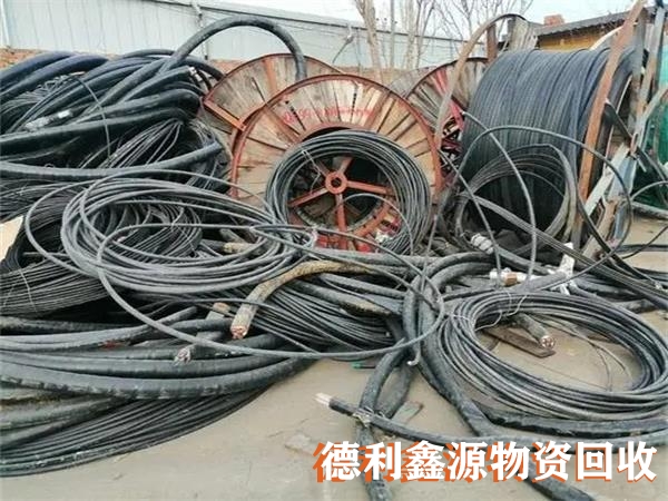 海淀废旧变压器回收价格