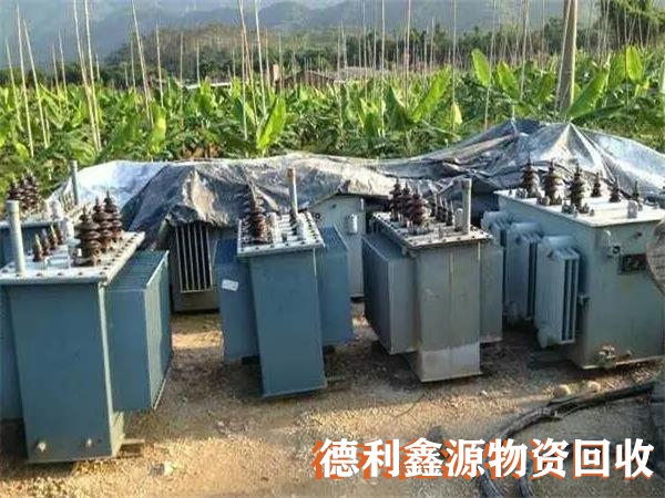 昌平配电柜回收