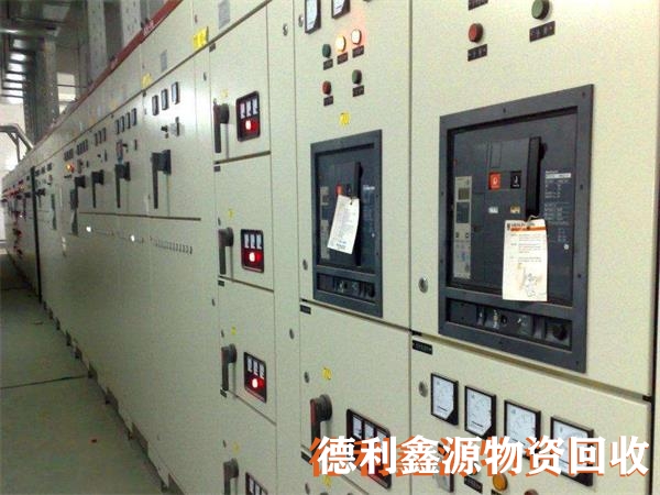 房山变压器回收多少钱