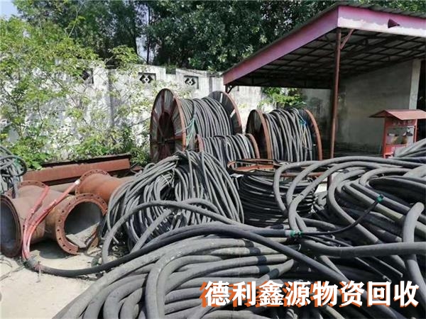 丰台配电室回收