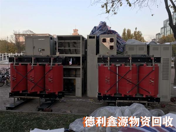 大兴变压器回收