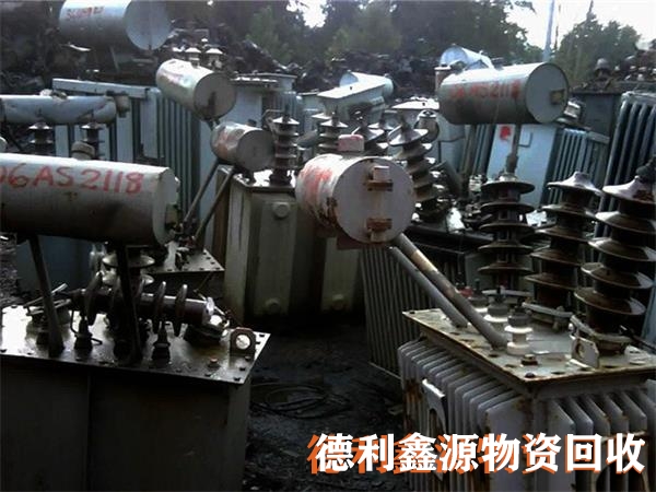 通州配电柜回收